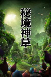 森系丛林