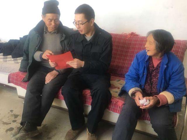 精准发力稳定农业生产