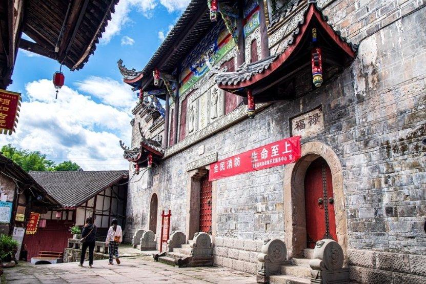 “那是大姑娘没有手段”！林噙霜凭啥觉得墨兰比华兰强